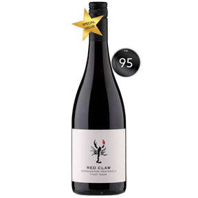 Red Claw Pinot Noir 2025