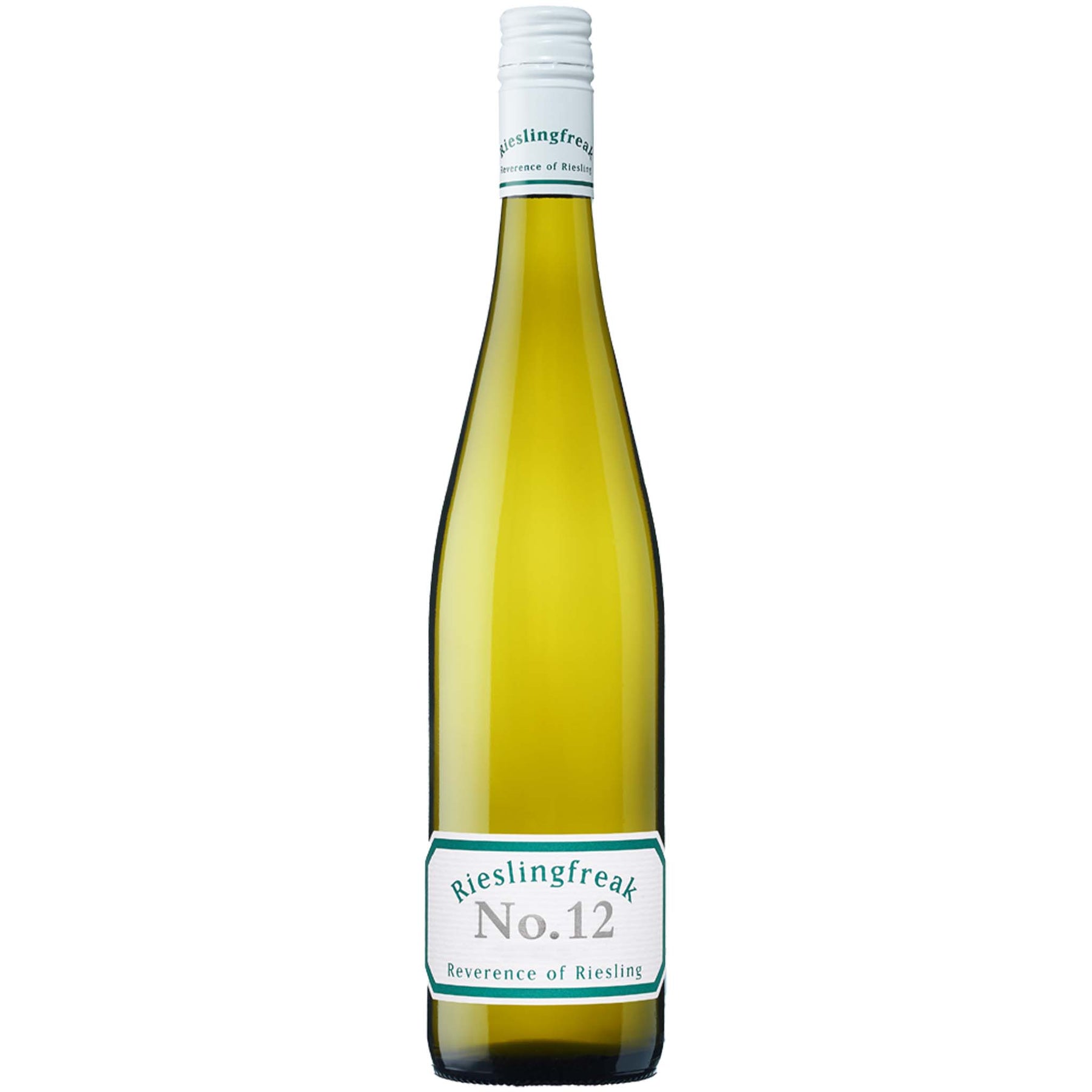 Rieslingfreak No 12 Flaxman Valley Riesling 2024