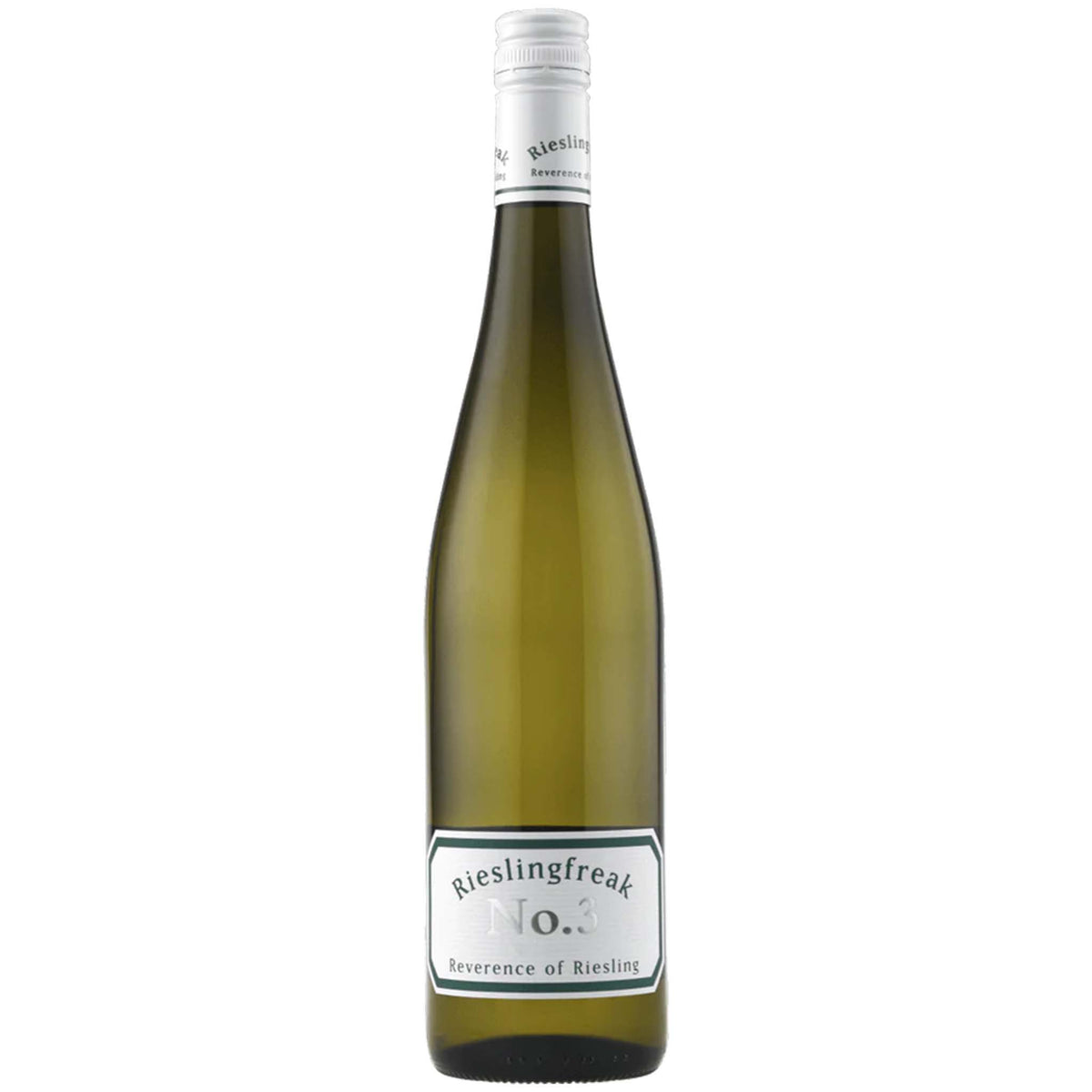 Rieslingfreak No 3 Clare Valley Riesling 2024