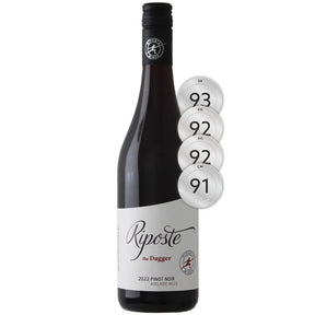 Riposte The Dagger Pinot Noir 2022