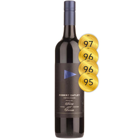 Robert Oatley Limited Release Barossa Valley Shiraz 2018