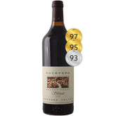 Rockford Basket Press Shiraz 2006
