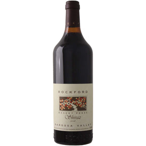 Rockford Basket Press Shiraz 2006
