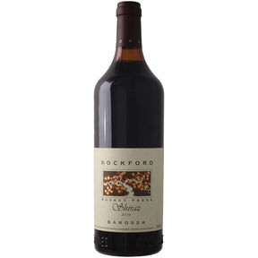 Rockford Basket Press Shiraz 2009