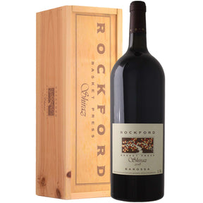 Rockford Basket Press Shiraz 2018 (1500ml)