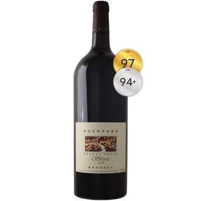 Rockford Basket Press Shiraz 2018 (1500ml)