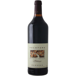 Rockford Basket Press Shiraz 2015
