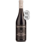 Rolf Binder (Veritas) Heinrich Shiraz Mataro Grenache 2020