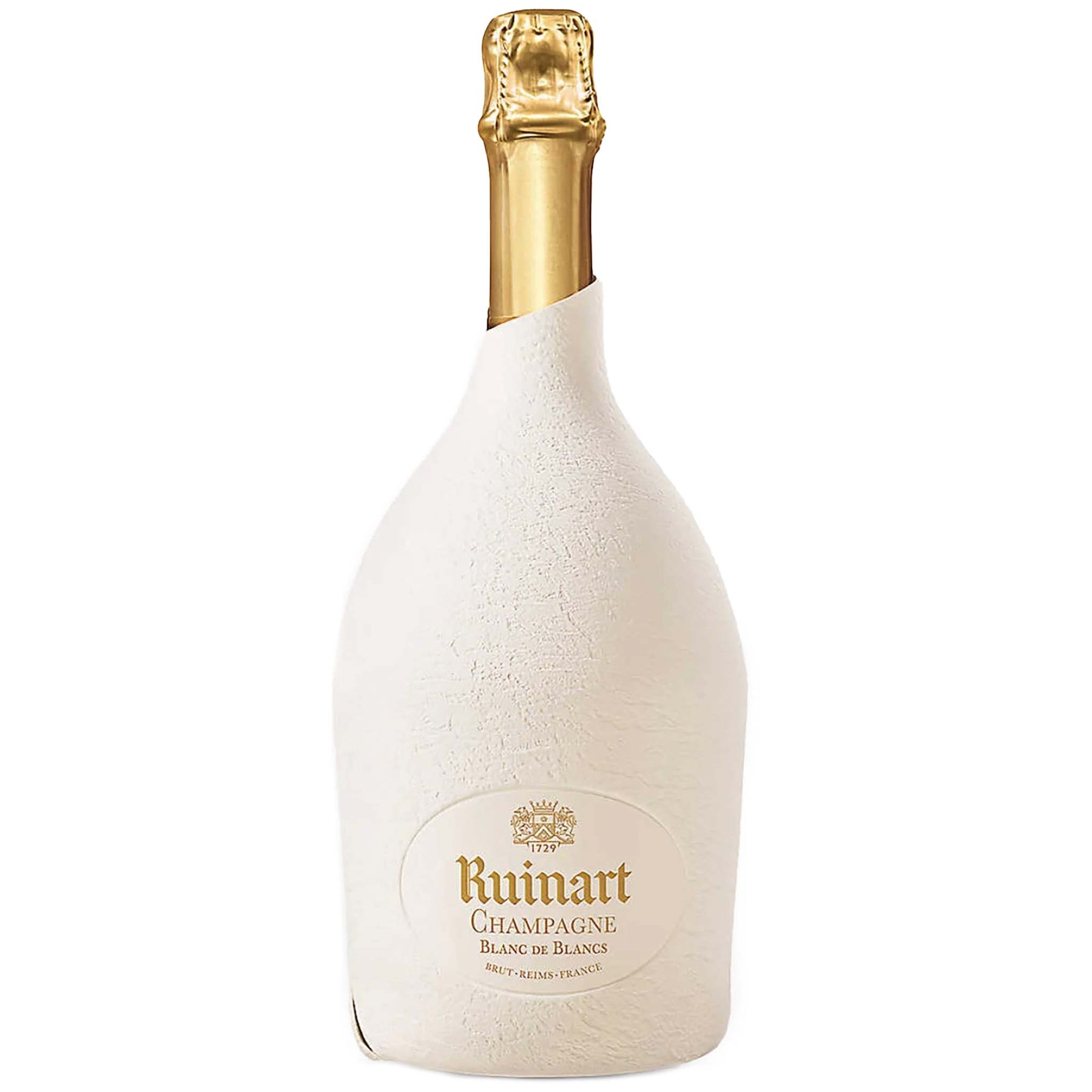 Ruinart Blanc de Blancs NV (Second Skin)