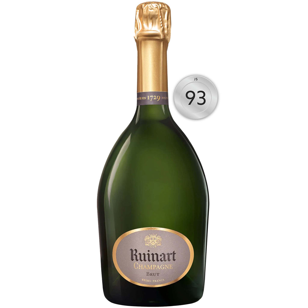 Ruinart R de Ruinart Brut NV