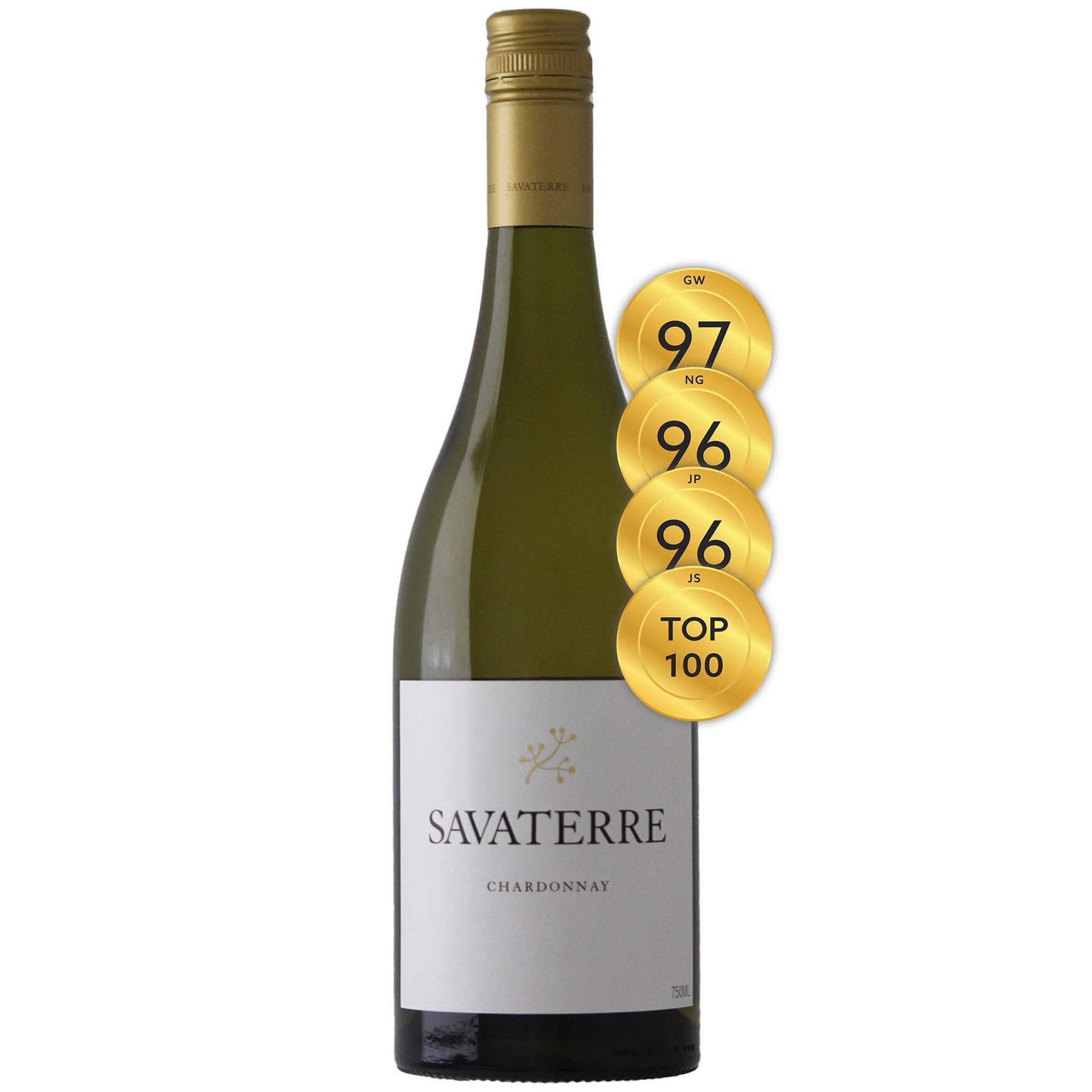 Savaterre Chardonnay 2022