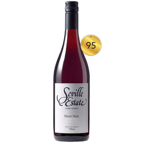 Seville Estate Pinot Noir 2015