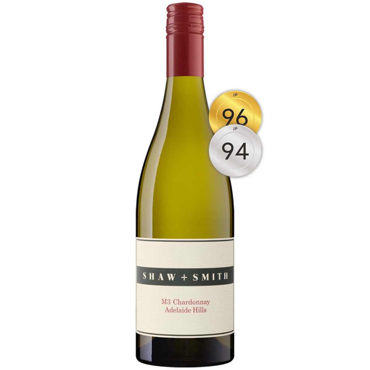 Shaw & Smith M3 Vineyard Chardonnay 2025