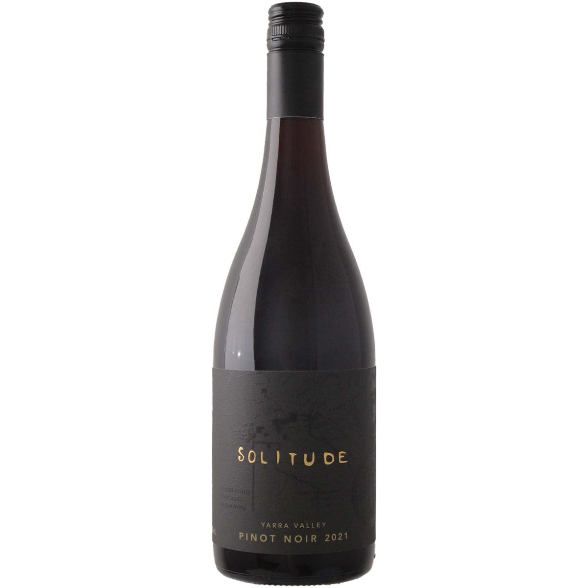 Solitude Pinot Noir 2021