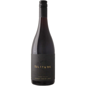 Solitude Pinot Noir 2021