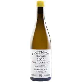 Southern Light Vineyards Ghostgum Chardonnay 2022