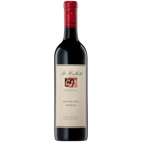 St Hallett Old Block Shiraz 2019