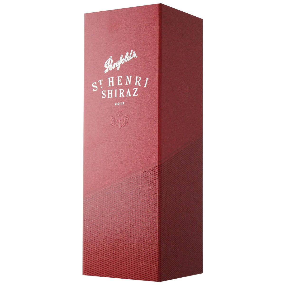 Penfolds St Henri Shiraz 2017 Gift Box