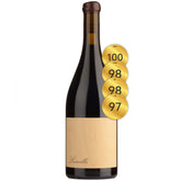 Standish Lamella Shiraz 2018