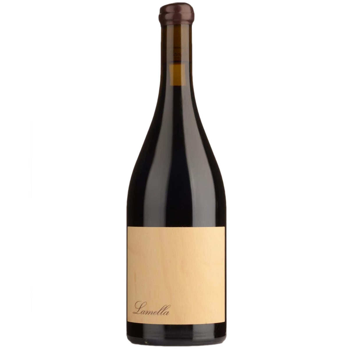Standish Lamella Shiraz 2018
