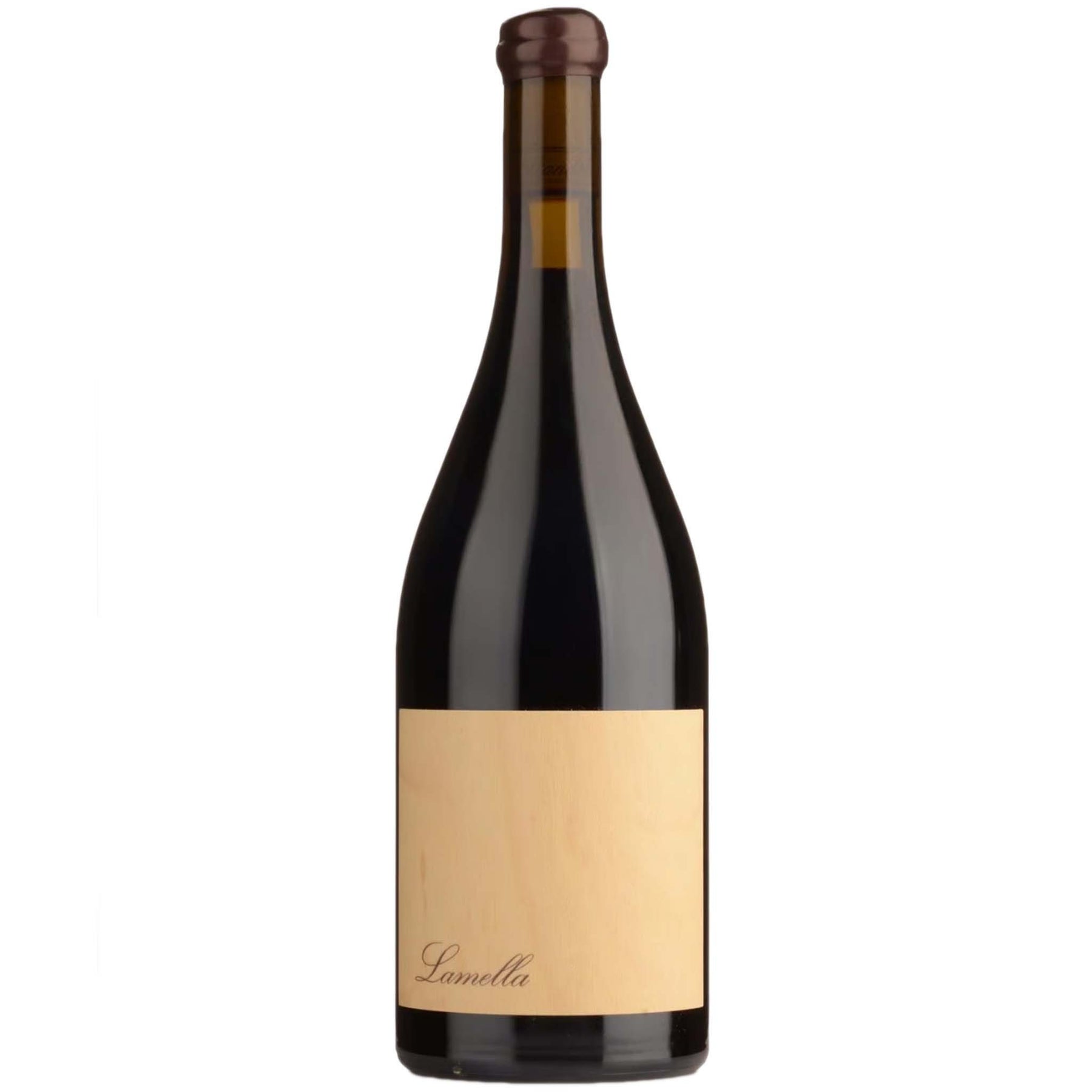 Standish Lamella Shiraz 2018
