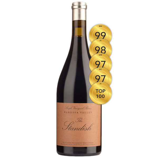 Standish-The-Standish-Shiraz-