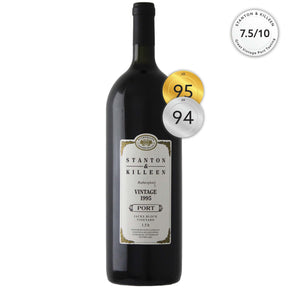 Stanton & Killeen Vintage Port 1995 (1500ml)