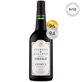 Stanton & Killeen Vintage Port 1998