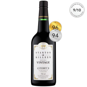 Stanton & Killeen Vintage Port 1998