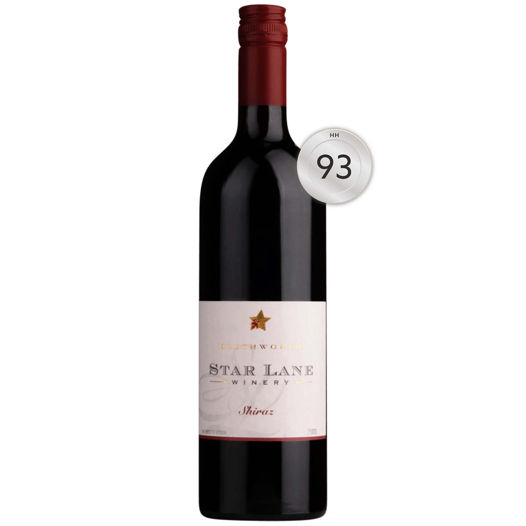 Star Lane Shiraz 2015