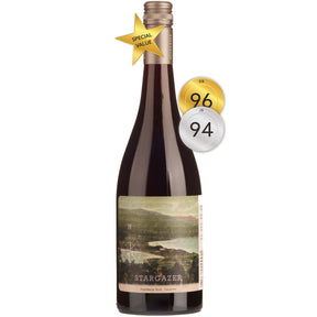 Stargazer Palisander Vineyard Pinot Noir 2023