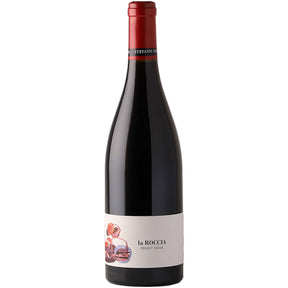 Stefano Lubiana La Roccia Pinot Noir 2022