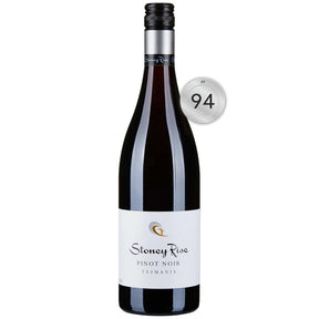 Stoney Rise Pinot Noir 2009