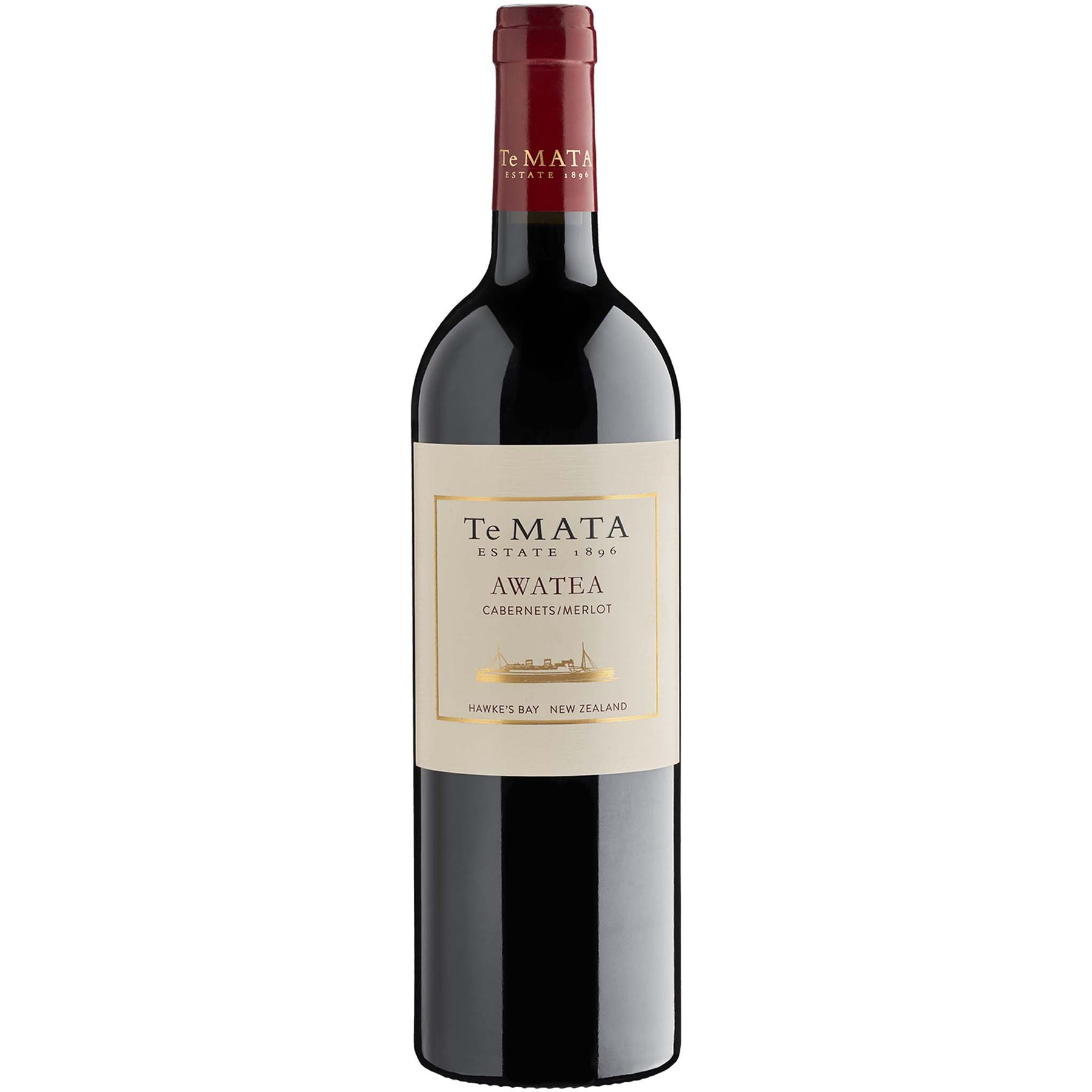 Te Mata Estate Awatea Cabernet Merlot 2022