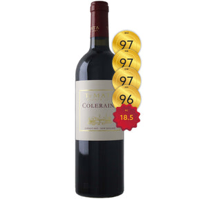 Te Mata Estate Coleraine 2016