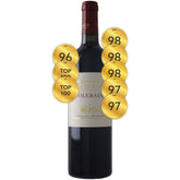 Te Mata Estate Coleraine 2018