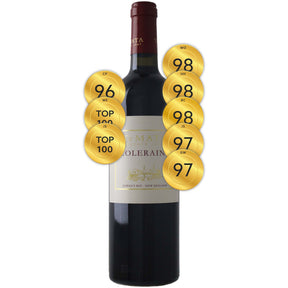 Te Mata Estate Coleraine 2018