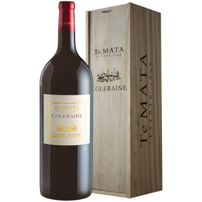 Te Mata Estate Coleraine 2019 (1500ml)