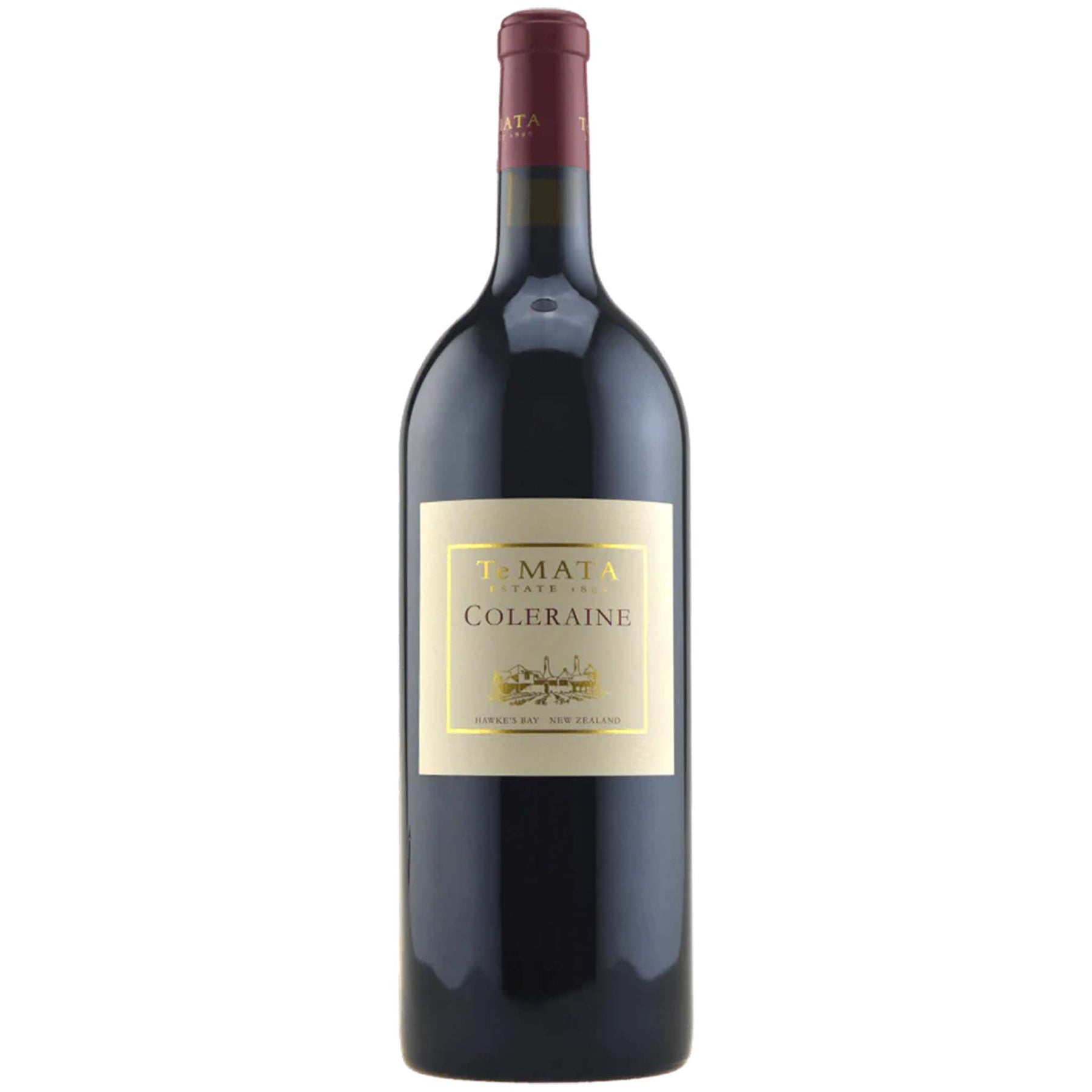 Te Mata Estate Coleraine 2022 (1500ml)