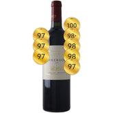 Te Mata Estate Coleraine 2020
