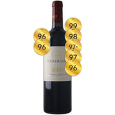 Te Mata Estate Coleraine 2022