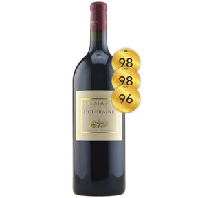 Te Mata Estate Coleraine 2023 (1500ml)