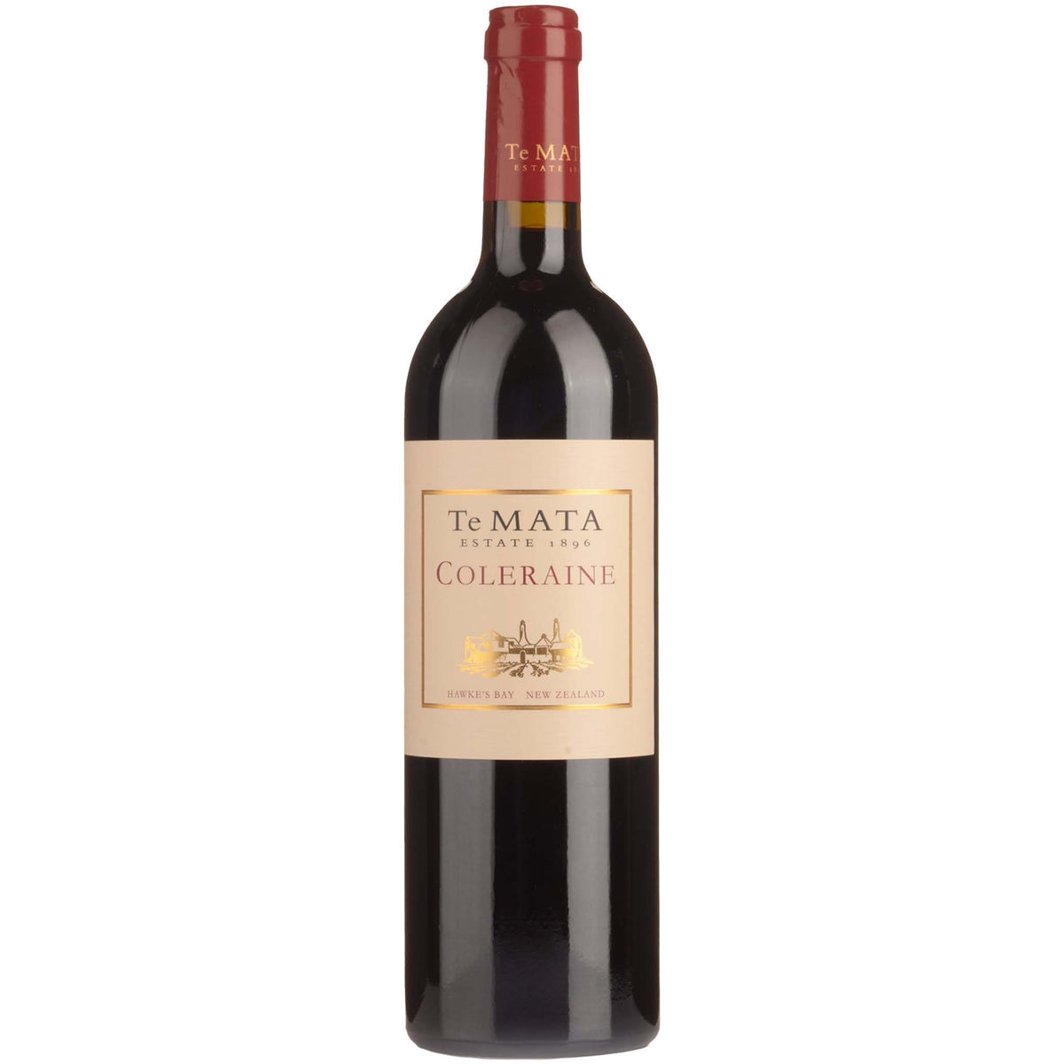 Te Mata Estate Coleraine 2023