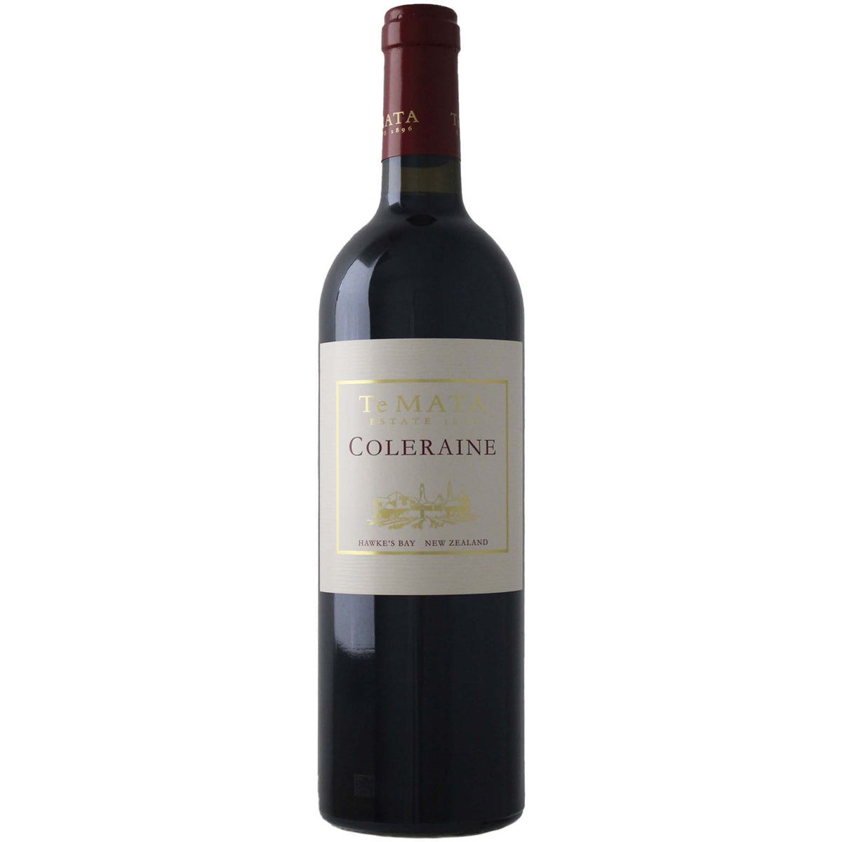 Te Mata Estate Coleraine 2024