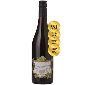 Terra Sancta Mysterious Diggings Pinot Noir 2024