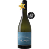 The King & I Fiano 2021