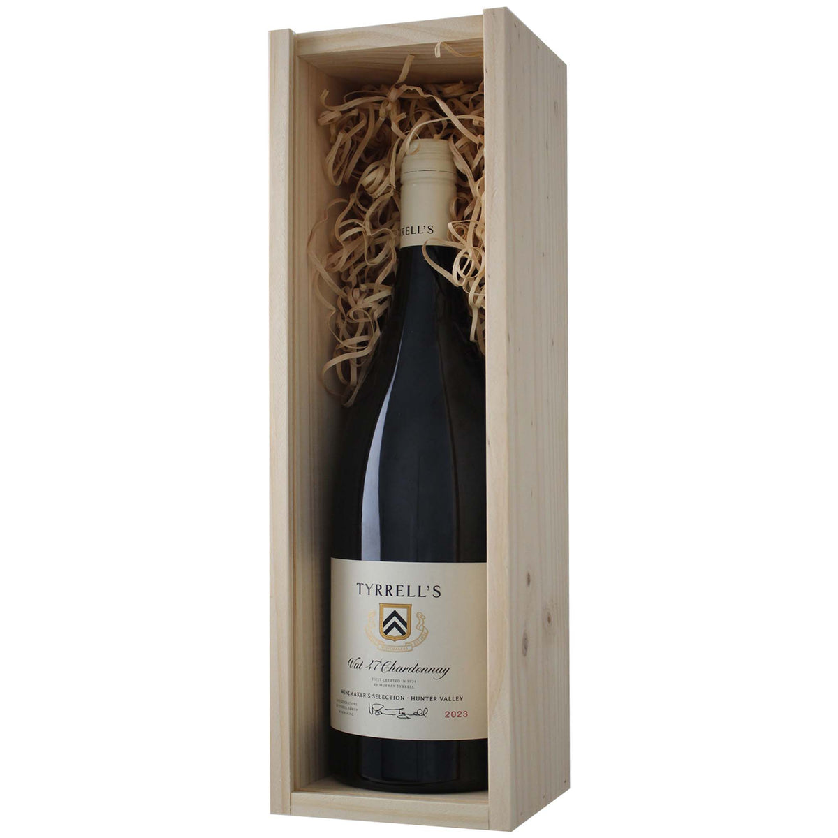 Timber Gift Box (1500ml)