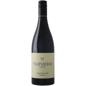 Tolpuddle Vineyard Pinot Noir 2018