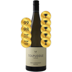 Tolpuddle Vineyard Chardonnay 2020 (1500ml)