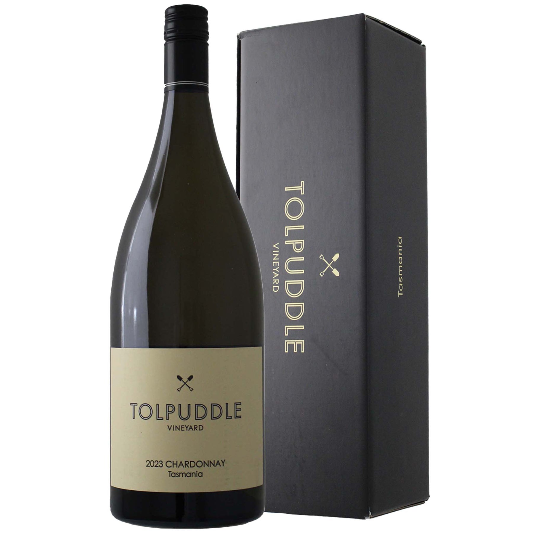 Tolpuddle Vineyard Chardonnay 2023 (1500ml)